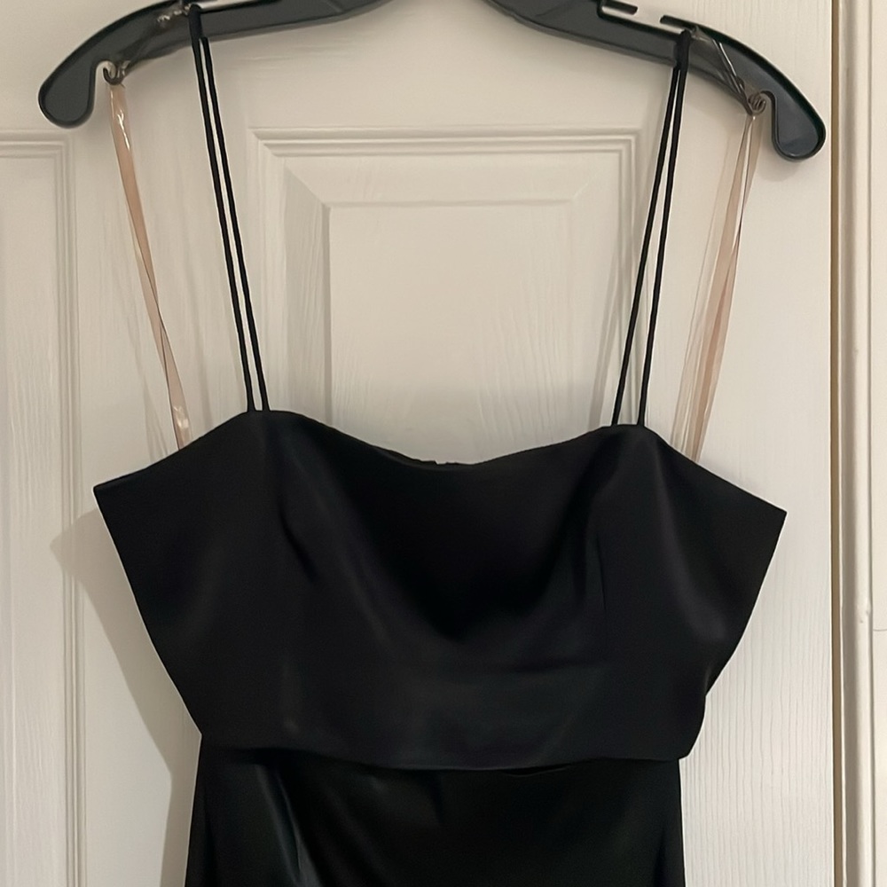 Fame and Partners x Free People 3 Piece Complete Axel Set in black - Picture 8 of 16